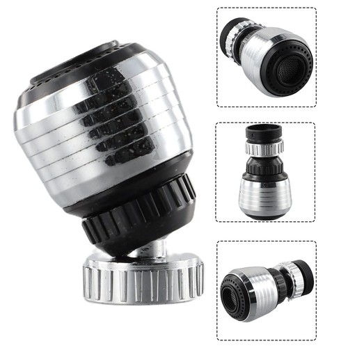 360 swivel faucet aerator - 360°,