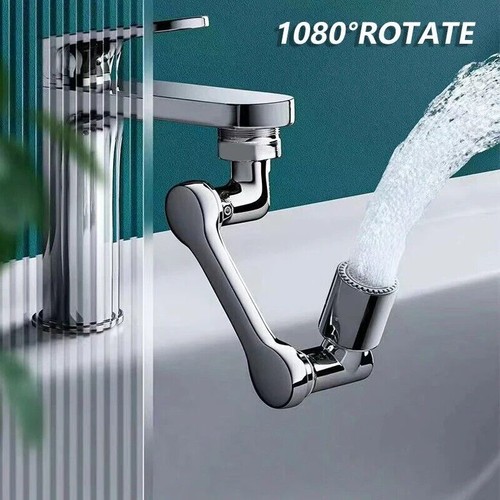 Universal 1080 swivel - 1080°,