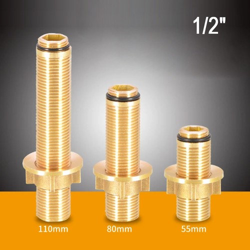 Tap faucet fixing - tap, extension