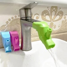 Silicone Tap Extender Kids