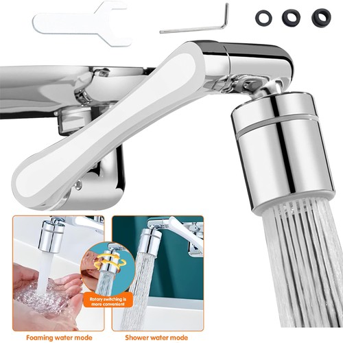 Extension rotate robotic - extension,