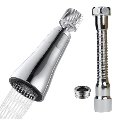 Kitchen sink faucet sprayer - kitchen,