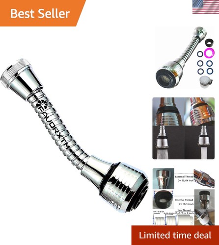 Universal tap extension - universal,