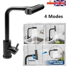 360° Modern Kitchen Sink