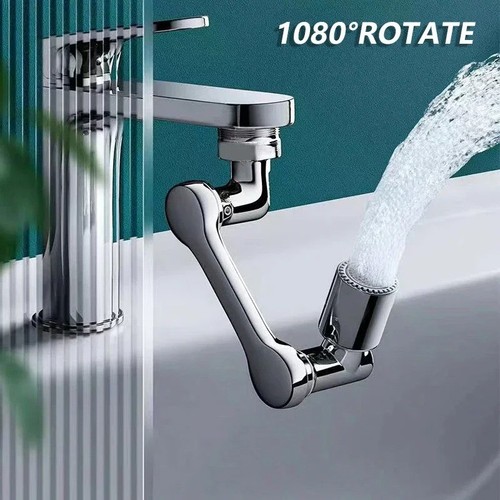 Universal 1080 swivel - 1080°,