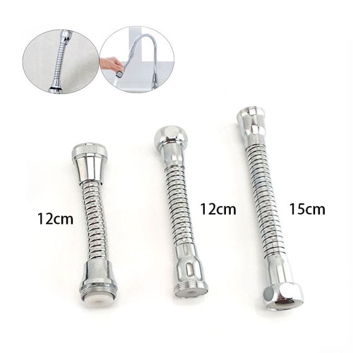 Kitchen faucet extension hose - faucet,