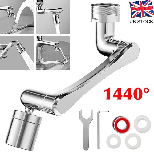 1440 sink faucet - 1440°,