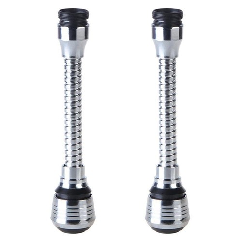 2pcs kitchen faucet - kitchen, extender