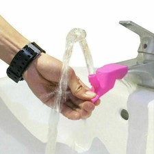 Silicone Water Nozzle Kitchen