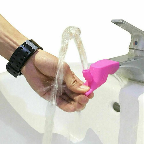 Silicone water nozzle - silicone,