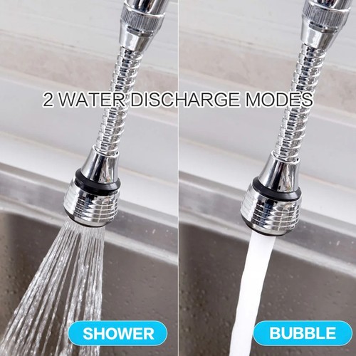 Kitchen stainless steel faucet - kitchen,