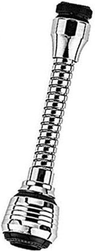 Faucet extension tubes - extension,