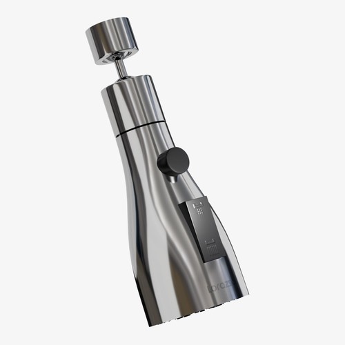 Lorazzo tap extension for - extension,