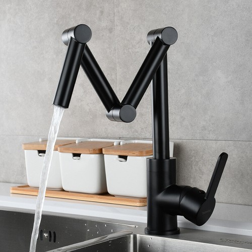Brass pot filler - pot, faucet