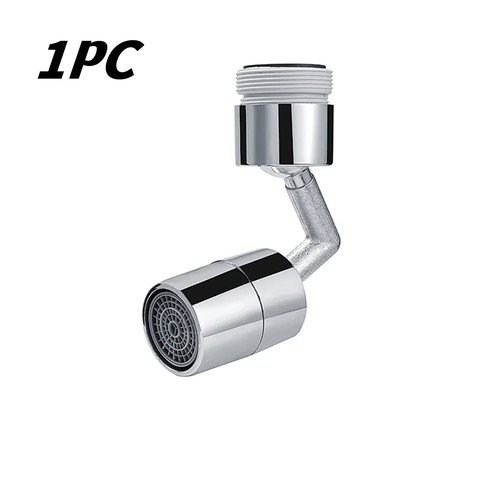 720 degree universal faucet - 720,