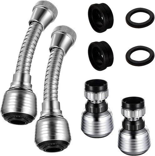 Pcs kitchen tap head - pcs,